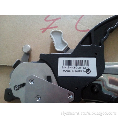 Samsung SM 8MM smt feeder for SM482/SM481/SM451/SM431/SM421/SM411/SM320/SM310/SM321